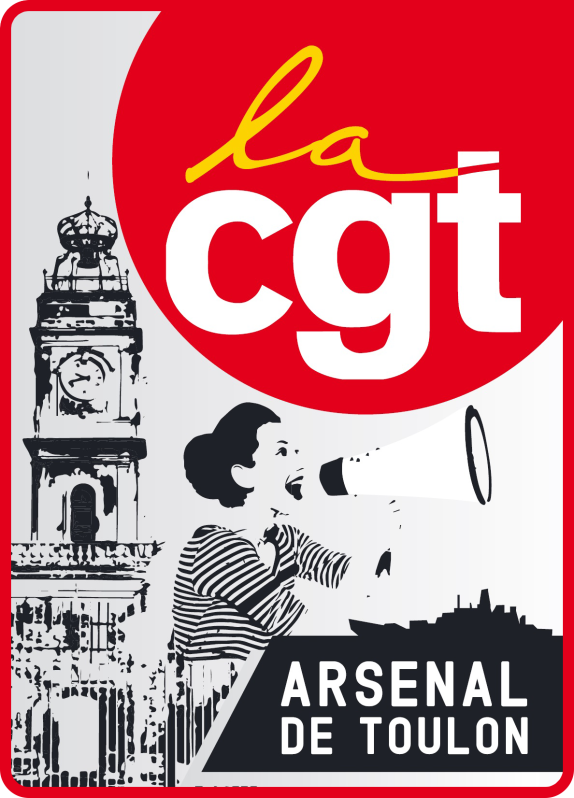 CGT Arsenal Toulon