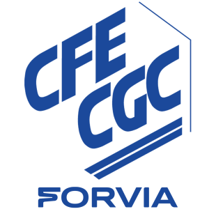 CFE-CGC FORVIA