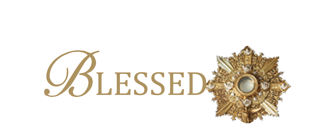 Blessed Sacrament