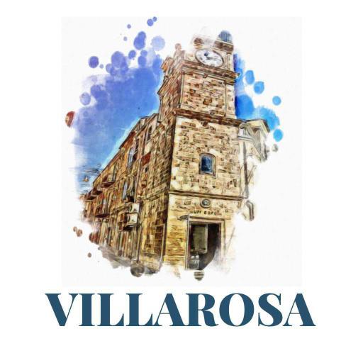 Comune di Villarosa