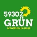 Bündnis 90 / Die Grünen Oelde