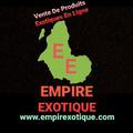 Steve EMPIRE EXOTIQUE