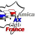 Amicale AX Club France