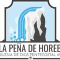 La Peña Horeb