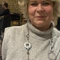 Frédérique Bosc