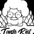 Tante Riet