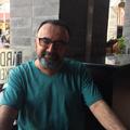 Cesar Garavito Garavito