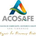 Acosafe CCA Isla Comercio