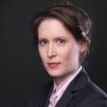 Rechtsanwältin (Lawyer) Inés Jakob
