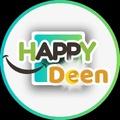 Happy Deen