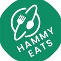 Hammy Eats