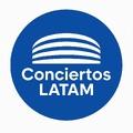 Conciertos Latam