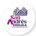 Ayuntamiento de San Andrés Cholula Secretaría de Cultura y Turismo