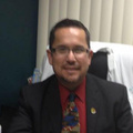 Dr. Mario Soto