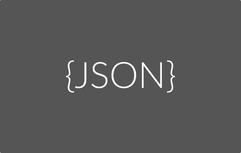 illustration for JSON Edition