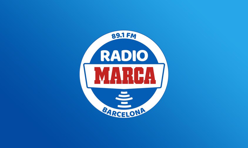 Radio Marca - Aplicación de radio de noticias deportivas