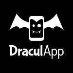 DraculApp logo