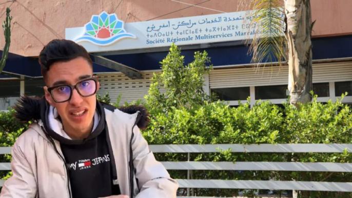 متابعات قضائية تتوالى على مول الحوت والشركة الجهوية متعددة الخدمات تدخل على الخط