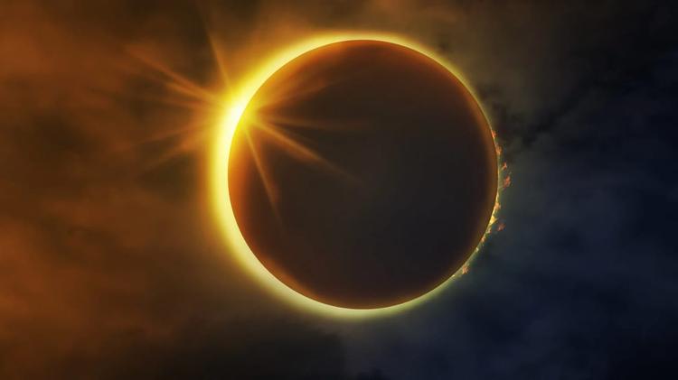 Éclipse solaire : où observer le phénomène dans l'Hérault et le Gard ?