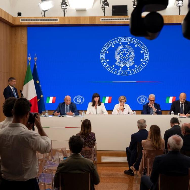 Il governo approva la norma 'anti maranza', Meloni: "Chi sbaglia risponde delle proprie azioni"