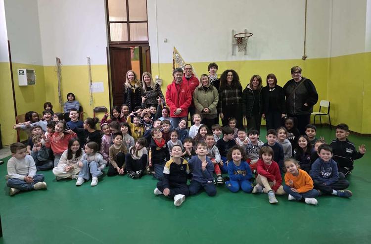 ASTI – Conclusa con successo la quarta edizione di “A lezione di Palio”