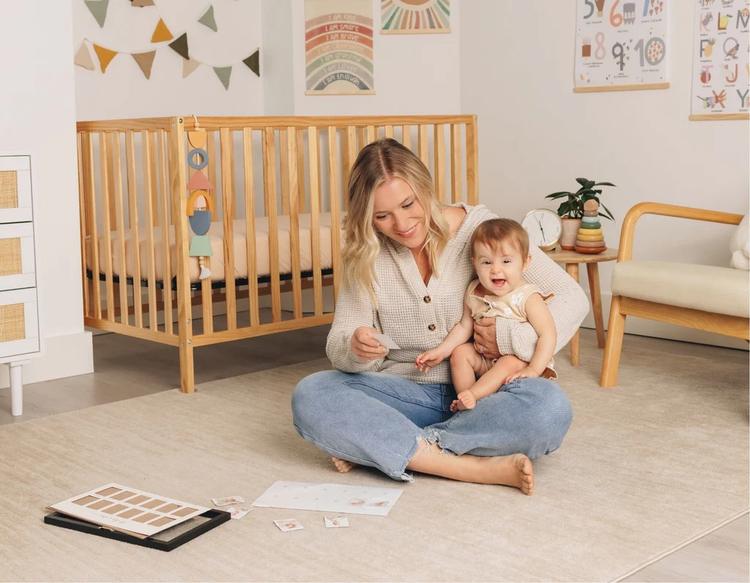 Practical Nursery Organization Tips And Ideas