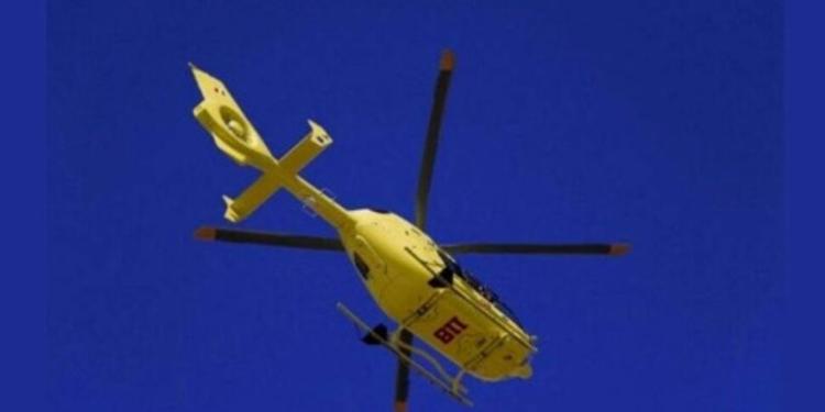 Bimba di 22 mesi investita dal padre: è gravissima. Tragico incidente in Molise