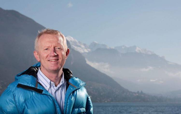 SKI - Président de la marque d'équipements sportifs Salomon depuis 10 ans, Jean-Marc Pambet passe le relais à Michael White, actuel « Chief Commercial Officer » du Groupe Amer Sports.