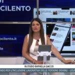 Tg InfoCilento 15 settembre 2026, edizione delle 13:55