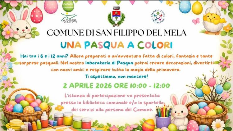 Città di San Filippo del Mela Posted