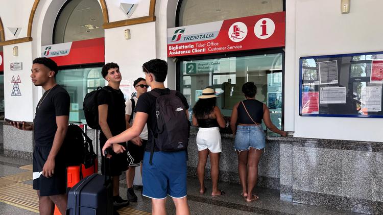 Treni, circolazione regolare il 29 e 30 ottobre: differito lo sciopero nazionale