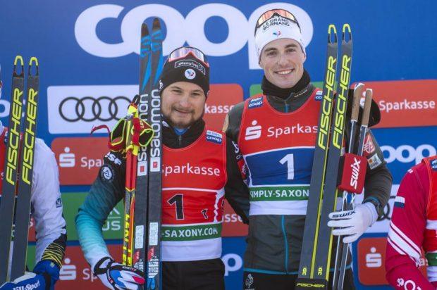 Ski nordique, saut à ski, Vu de Norge, Norvège, Biathlon, Ski de fond, Combiné nordique