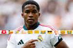 Mou, aquí tienes el goleador que no querías