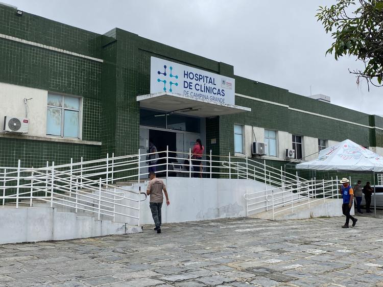 Um ano após mutirão oftalmológico que deixou pacientes cegos em Campina Grande, vítimas aguardam explicações: 'Queremos justiça'