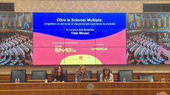 Salute, nasce 'Vita SMisurata', prima piattaforma digitale per chi vive con sclerosi multipla