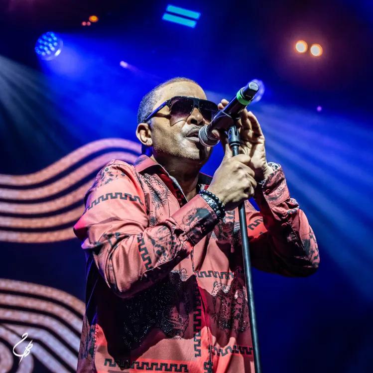 Kool & the Gang, FAV 26, Benoit GILBERT