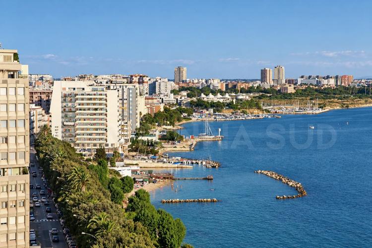 Taranto ci riprova: candidatura a Capitale italiana del mare 2027