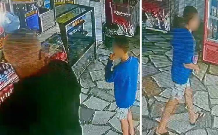 Homem é preso após ameaçar companheira e enteado de 10 anos em Casimiro de Abreu