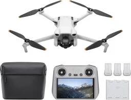 DJI Mini 3 Fly More Combo
