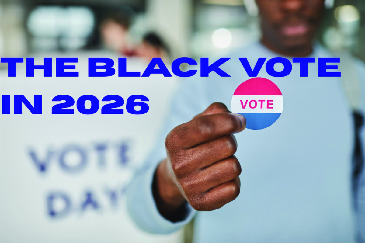 Black Voters Face a Midterm Test of Turnout, Representation, and Political Power