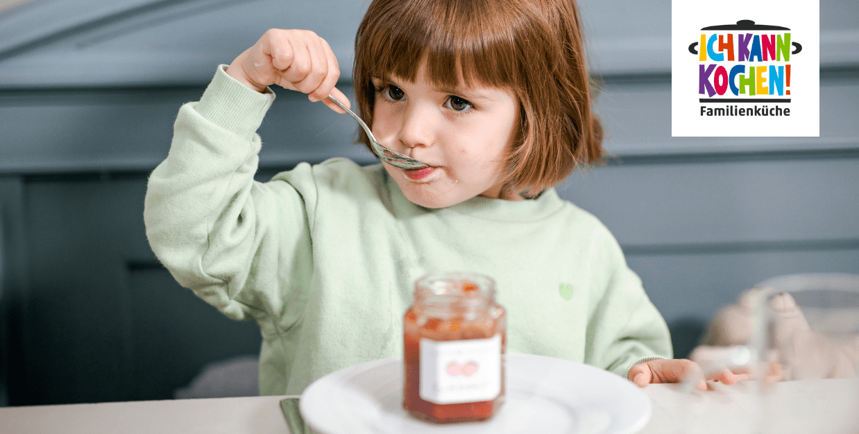 Alternativen & Alltagstipps zum Umgang mit Zucker  –  Familienküche