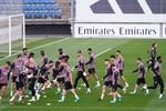 Macroencuesta de la gran crisis del Real Madrid: sanciones, decisiones a final de temporada, Florentino...