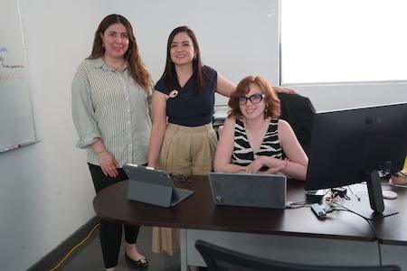 Capacita ICHITAIP &nbsp;en el “Uso de Inteligencia Artificial en Datos Personales dentro del Servicio Público”