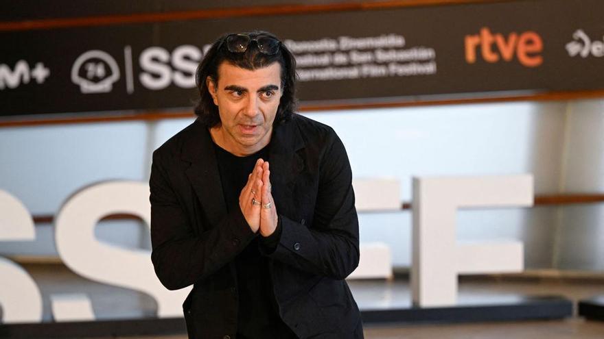 Festival de San Sebastián: Fatih Akin se rinde al ‘kitsch’ en ‘Ghost Song’