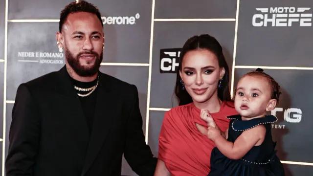 Neymar faz alerta: “Parte da imprensa vai adoecer jogadores”