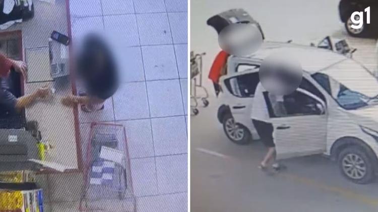 Grupo é investigado por roubar dados de cartões de crédito e de vale-alimentação para fazer compras em mercados no RS; seis são presos