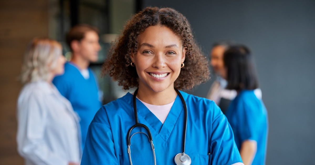Practical Nursing Access Mentorship Mixer – Kelowna Campus
