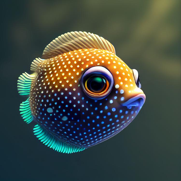 5WB In Loving Memory of Stanley the Fish