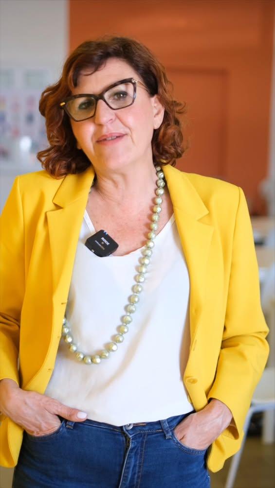 𝐂𝐫𝐢𝐬𝐜𝐢 𝐑𝐚𝐧𝐧𝐢  è la nostra promessa per una nuova opportunità di futuro per i nostri ragazzi!