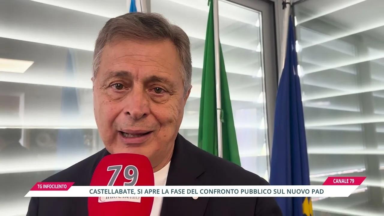 Castellabate adotta il nuovo Piano per le Aree Demaniali (PAD): aperto il confronto con i cittadini